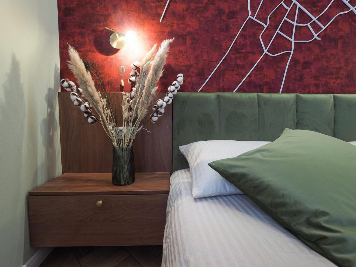 Appartement Papiu 9 à Sibiu Extérieur photo
