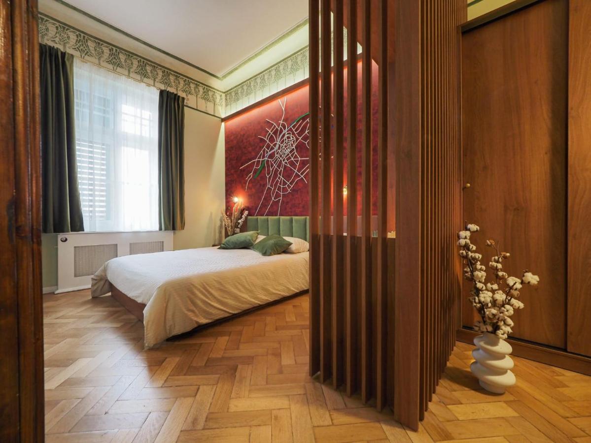 Appartement Papiu 9 à Sibiu Extérieur photo