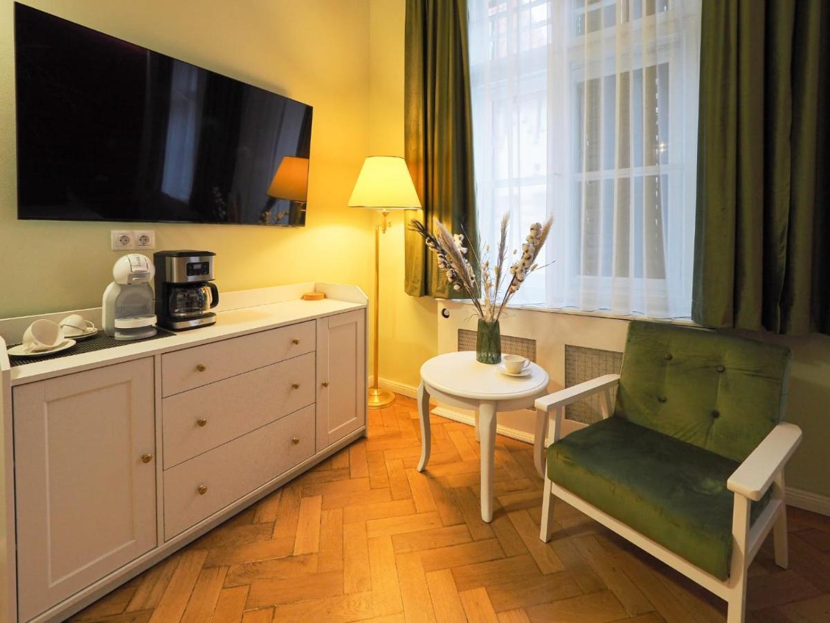 Appartement Papiu 9 à Sibiu Extérieur photo