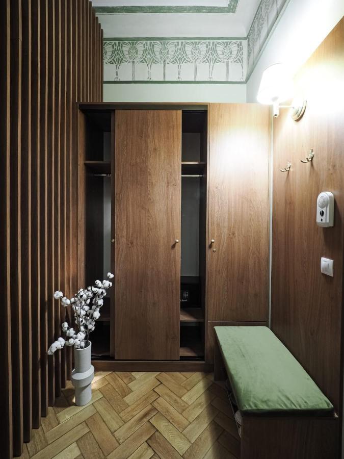 Appartement Papiu 9 à Sibiu Extérieur photo