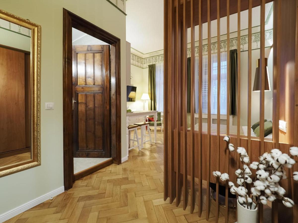 Appartement Papiu 9 à Sibiu Extérieur photo