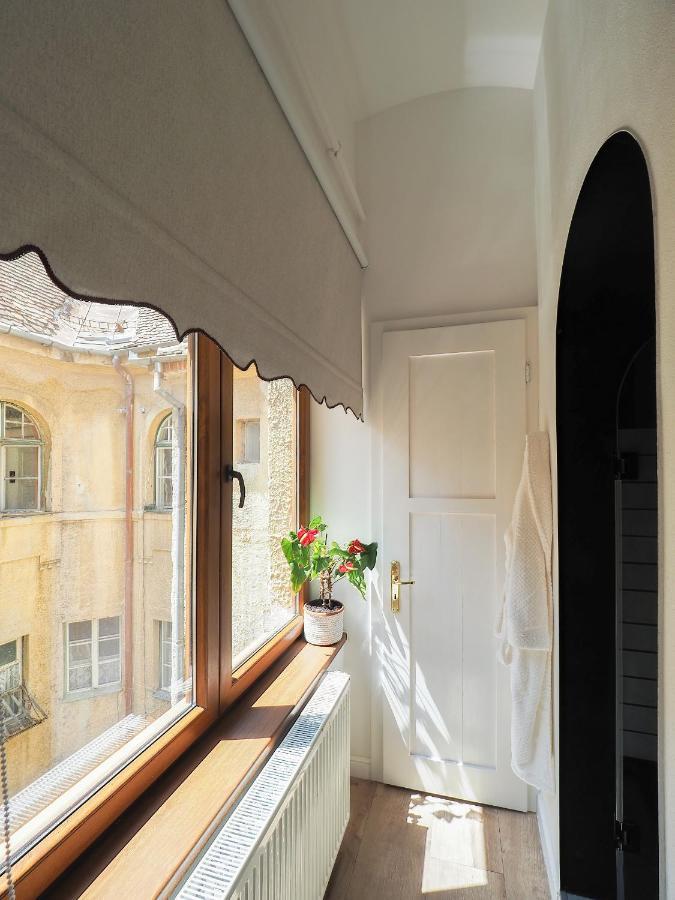 Appartement Papiu 9 à Sibiu Extérieur photo