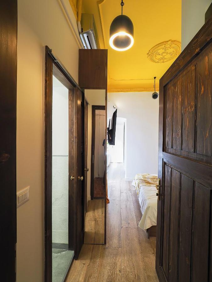 Appartement Papiu 9 à Sibiu Extérieur photo