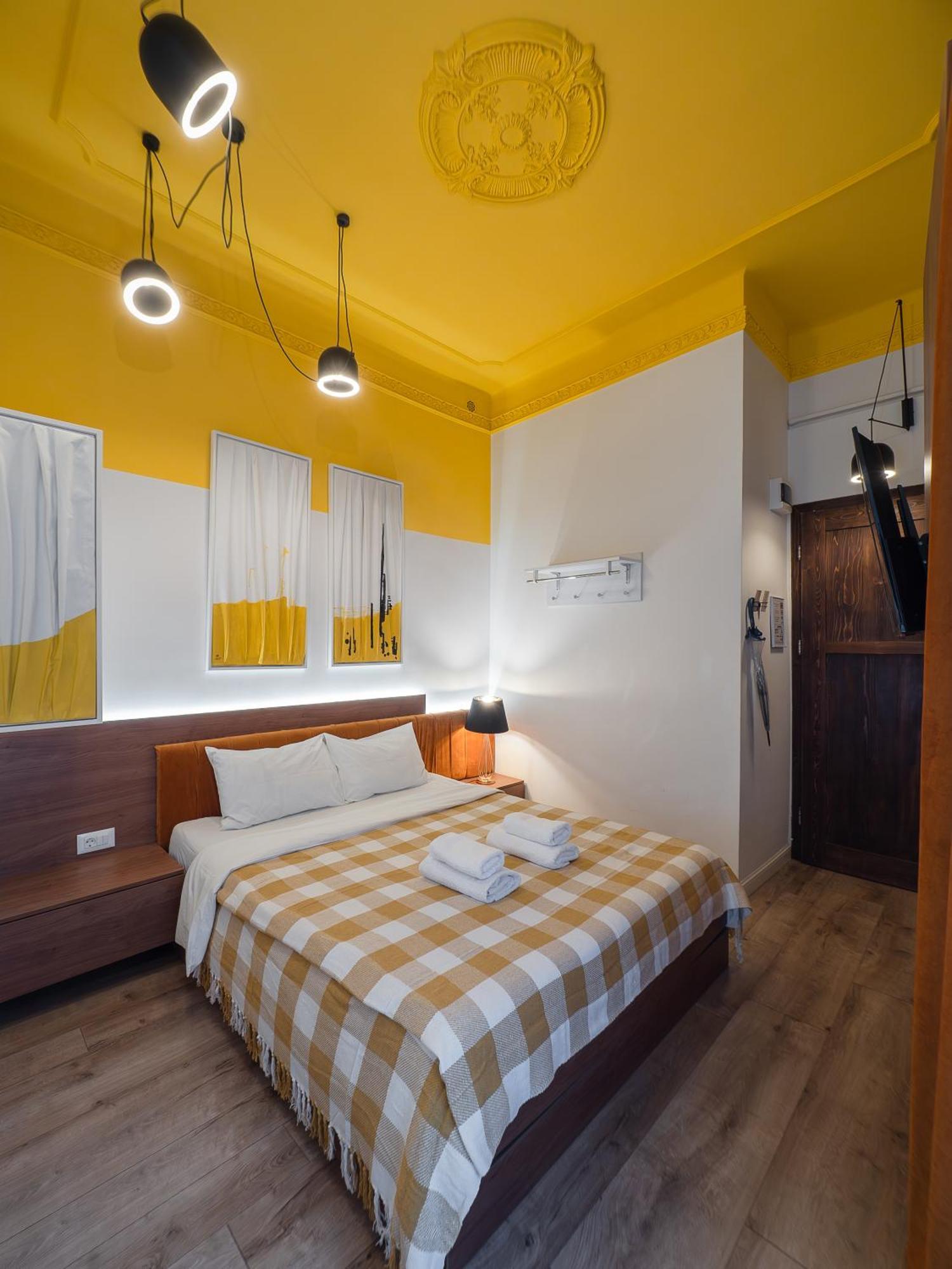 Appartement Papiu 9 à Sibiu Extérieur photo