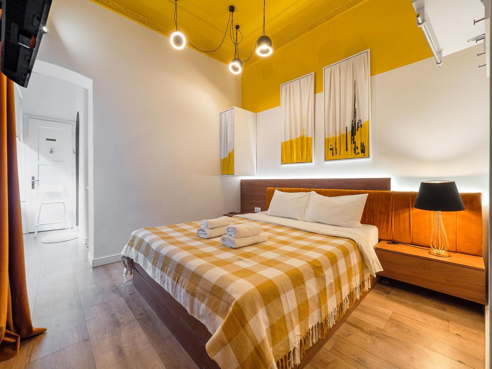 Appartement Papiu 9 à Sibiu Extérieur photo