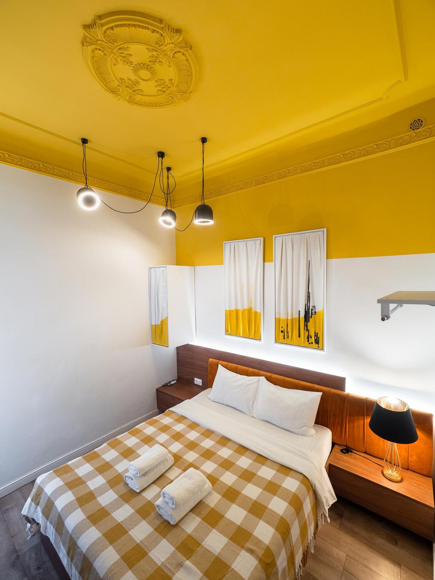 Appartement Papiu 9 à Sibiu Extérieur photo